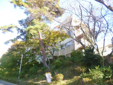 大津市立 瀬田南小学校の画像2