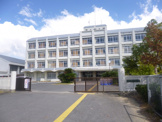 守山市立 物部小学校
