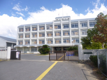 守山市立 物部小学校の画像1