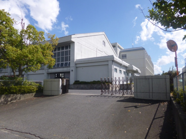 守山市立 物部小学校の画像2