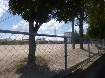 守山市立 物部小学校の画像3