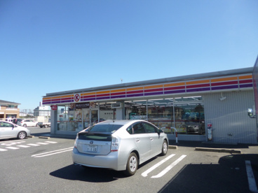 サークルＫの画像1