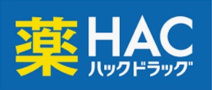ハックドラッグ茅ヶ崎今宿店
