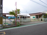 草津市第三保育園