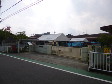 草津市第三保育園の画像3