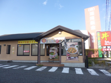 なか卯大津瀬田店の画像1
