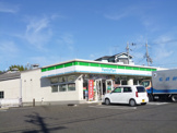 ファミリーマート