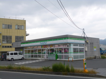 ファミリーマートの画像1