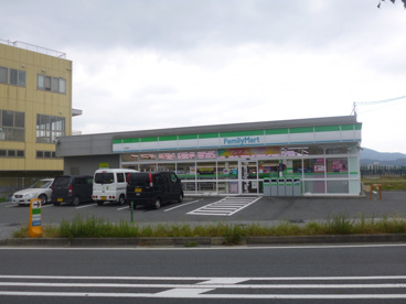 ファミリーマートの画像2