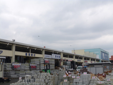 ホームプラザナフコ滋賀大津店の画像3