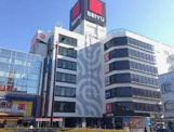 西友 久米川店