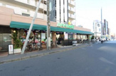 スーパーあまいけ 久米川店