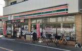 セブンイレブン 松島店