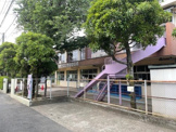 西中野児童館