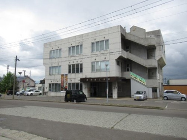 能代商工会館の画像1