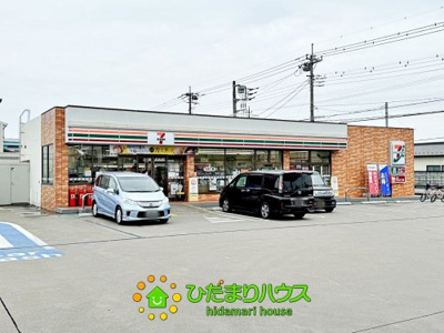セブンイレブン 幸手北店の画像