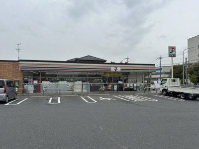 セブンイレブン 幸手関宿橋店の画像