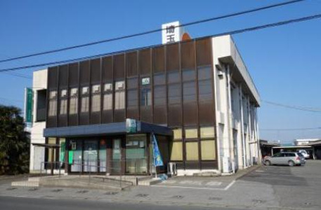 JA埼玉みずほ本店の画像