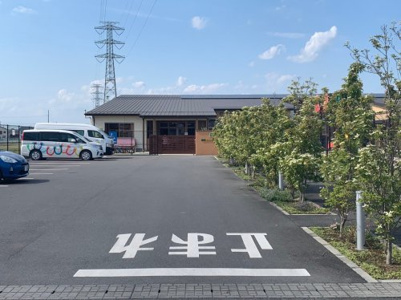 幸手きららの杜保育園の画像