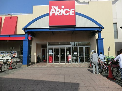 ヨークプライス 西新井店情報ページ 東京23区の不動産ならエルク ヨークプライス 西新井店情報ページ 東京23区の不動産ならエルク