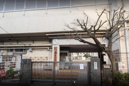板橋区立弥生小学校の画像1