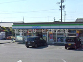 ファミリーマート 清水能島店
