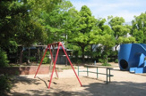 住の堂公園