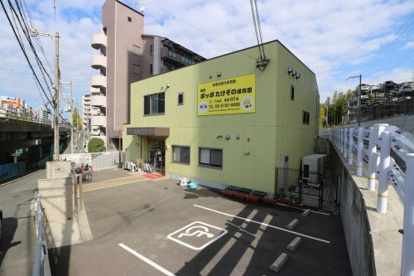ポッポたけぞの保育園の画像1