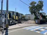 熊本市立北部東小学校