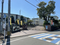 小学校 熊本市立北部東小学校