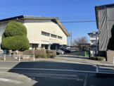熊本市立北部中学校