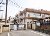 西東京市立本町小学校