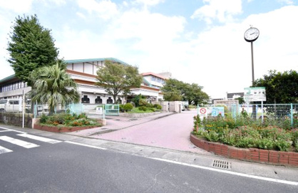鹿児島市立谷山小学校の画像1