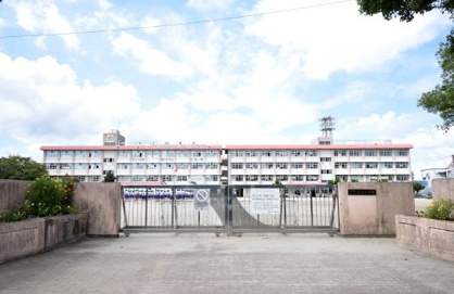 鹿児島市立谷山小学校の画像2