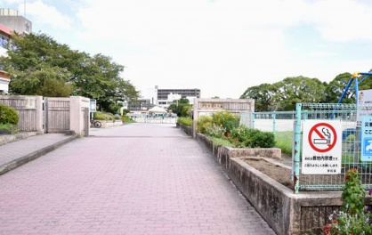 鹿児島市立谷山小学校の画像3