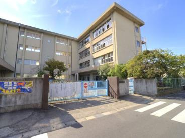 松戸市立古ケ崎小学校の画像1