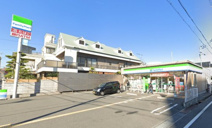 ファミリーマート 松原阿保三丁目店