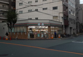 セブンイレブン 大阪南堀江4丁目西店