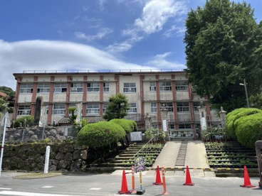 姶良市立 重富小学校の画像1