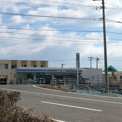 ローソン 今治波止浜店