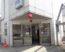 警察 四谷警察署 四谷見附交番