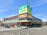 杏林堂ドラッグストア 静岡松富店