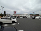 スギ薬局東岩田店