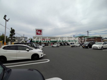 スギ薬局東岩田店の画像1