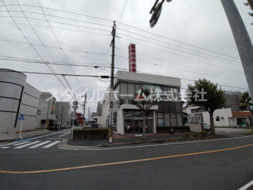 豊橋信用金庫岩田支店の画像1