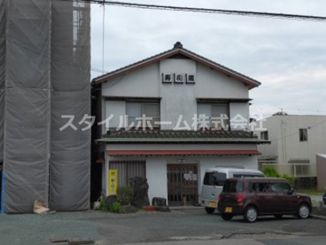寿司蔵岩田店の画像1