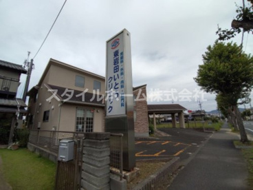 東岩田いとうクリニックの画像1