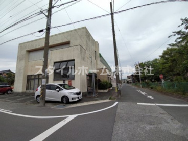 岩田福祉会館の画像1