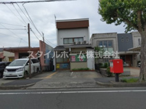 豊橋東岩田郵便局