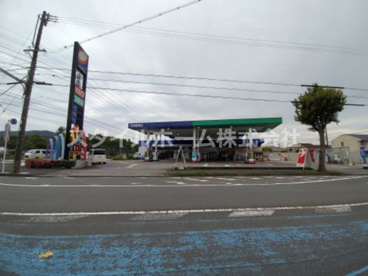 コスモ石油 セルフステーション岩田 SSの画像1